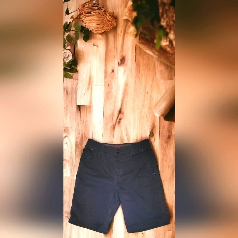 SWISS Tech Utility Shorts